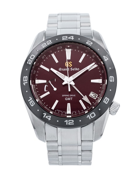 Grand Seiko Sport Collection SBGE305